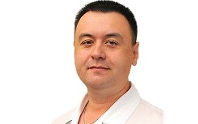 Кондратьев Михаил Вячеславович
