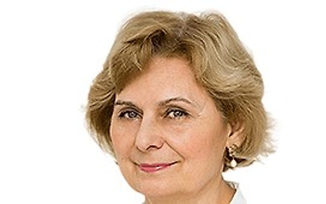 Макарова Лилия Александровна