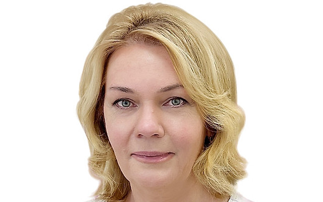 Шин Елена Львовна
