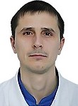 Аминов Ренат Рауфович
