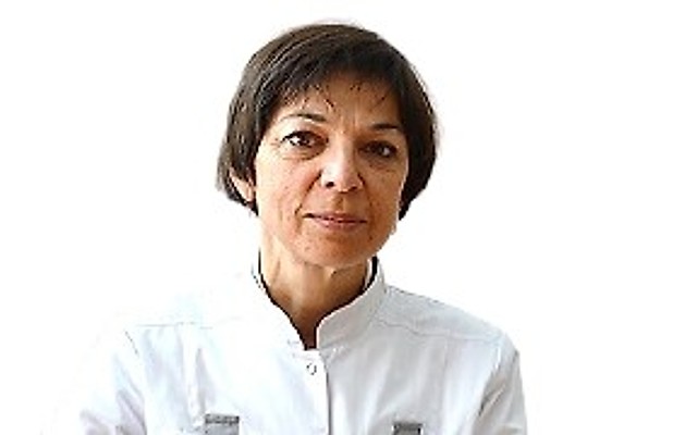 Майсеенок Елена Валентиновна