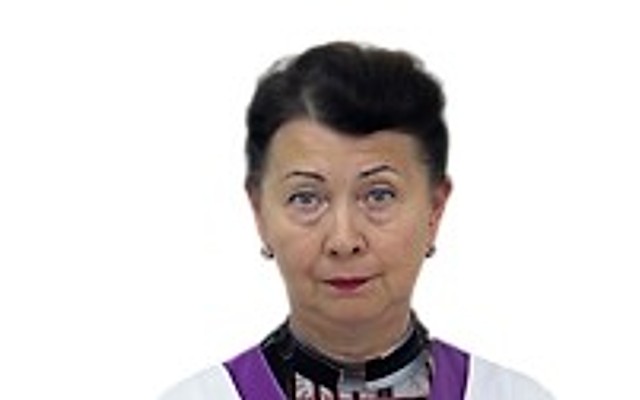 Садчикова Татьяна Александровна