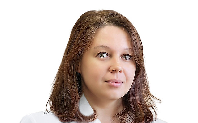 Непомнящая Мария Александровна