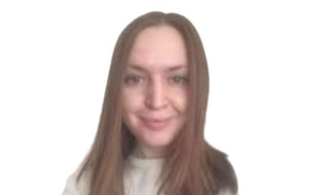 Халимова Анжелика Сергеевна