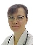 Лаврова Светлана Сергеевна
