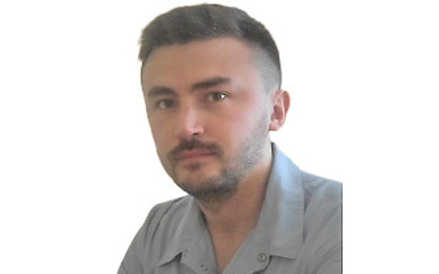Никифоров Матвей Геннадьевич