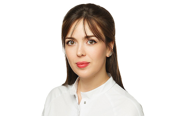 Чичкова Татьяна Юрьевна
