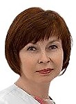 Заднепровская Наталия Викторовна