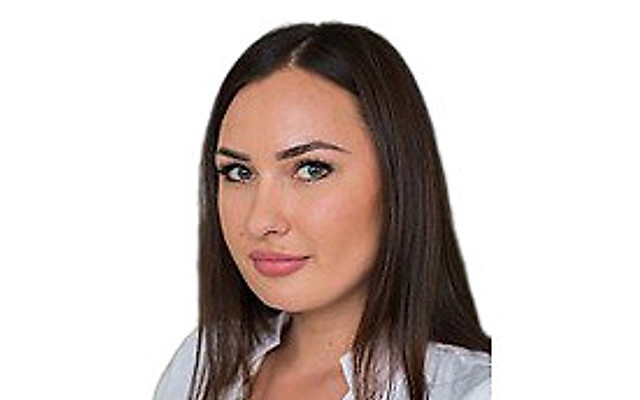 Королева Татьяна Олеговна