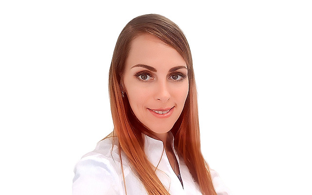 Бородулина Юлия Александровна