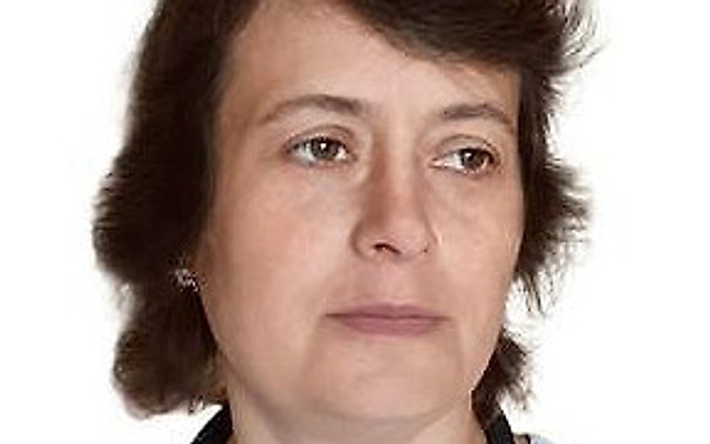 Царегородцева Ольга Валерьевна