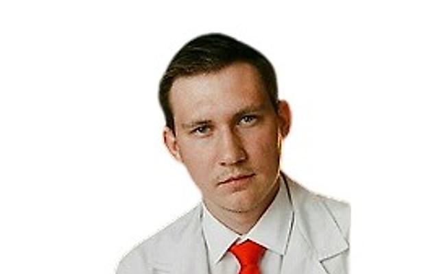 Шибаев Роман Михайлович