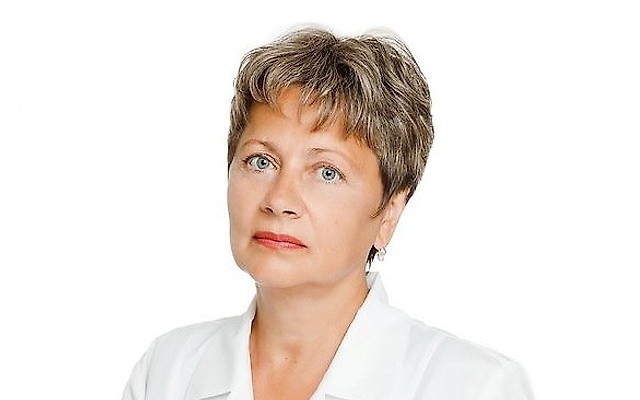 Матвеева Светлана Николаевна