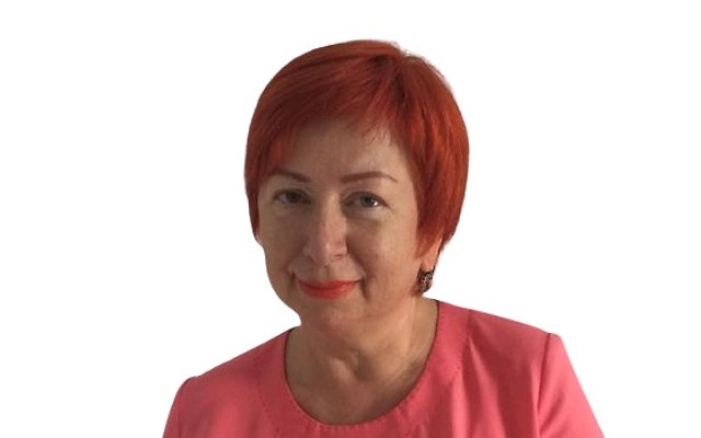 Дятлова Людмила Михайловна