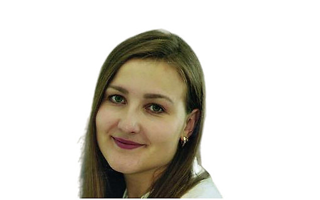 Вегнер Елена Александровна