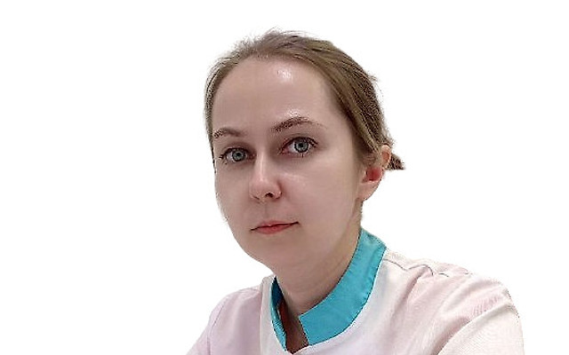 Кудрина Татьяна Викторовна