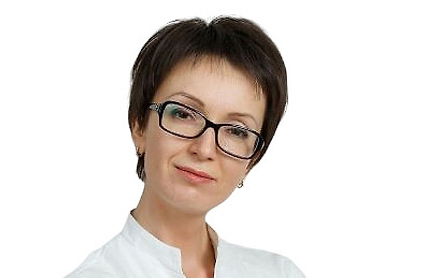 Зверева Татьяна Николаевна