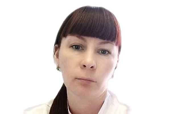 Култыгина Юлия Александровна