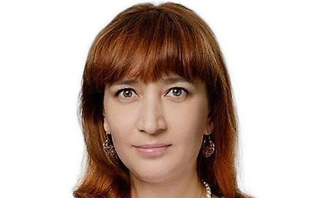 Шабина Олеся Петровна