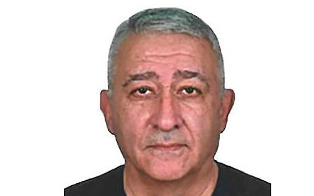 Микичев Сергей Бернардович