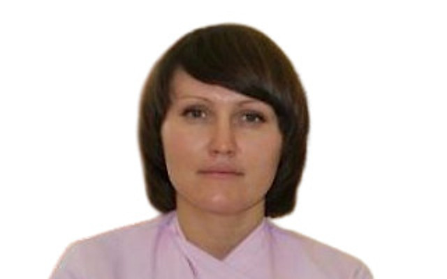 Филиппова Яна Викторовна
