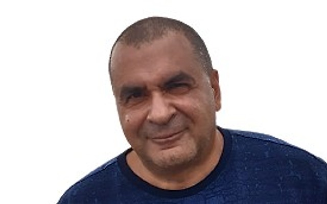 Бафраджан Михаил Вартанович
