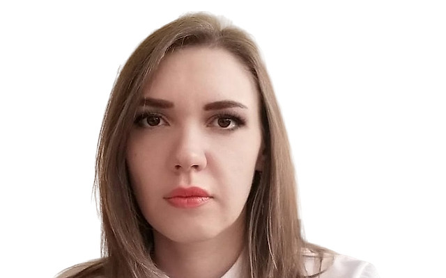 Сотникова Юлия Михайловна