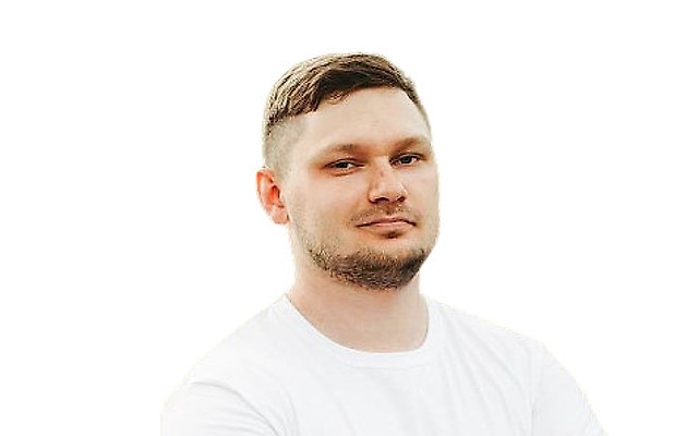 Терехов Александр Александрович