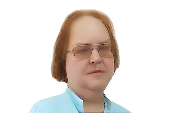 Малева Марина Анатольевна