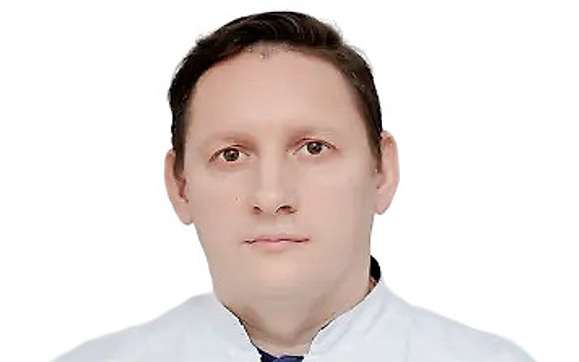 Коптяев Денис Александрович