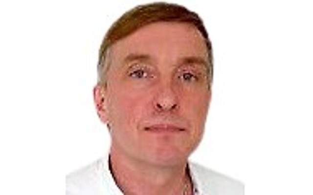 Потапов Владимир Витальевич