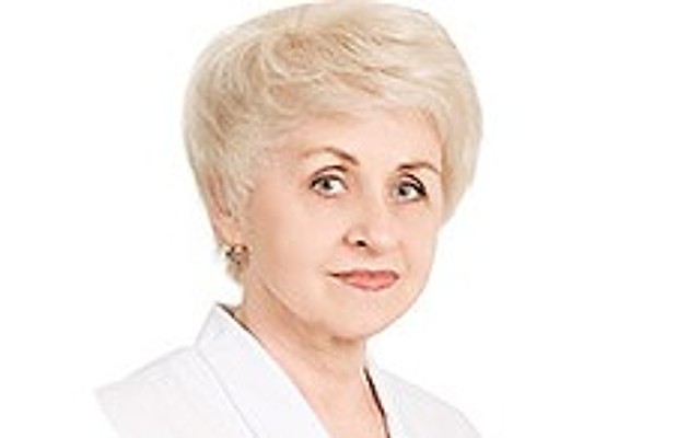 Протопопова Татьяна Павловна