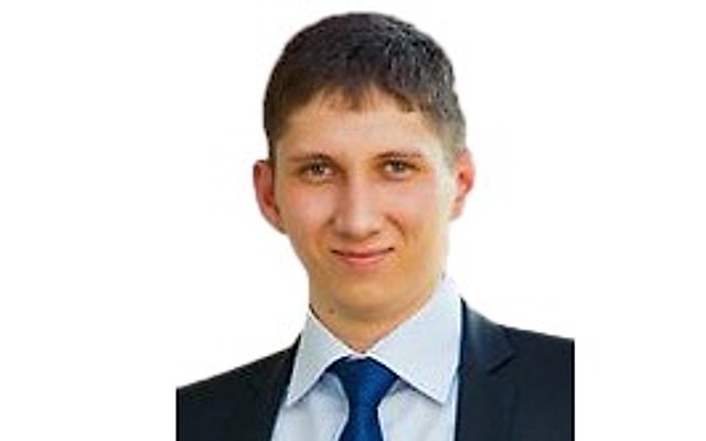 Шамин Михаил Владимирович