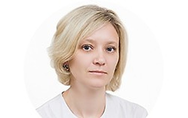 Грецингер Ирина Юрьевна