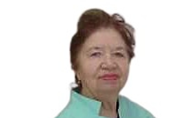 Титова Лидия Васильевна
