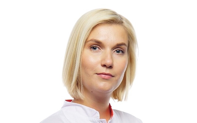 Корчуганова Наталья Владимировна