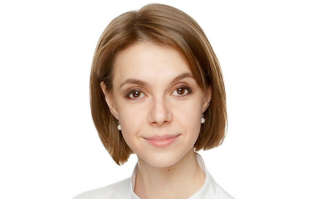 Смирнова Наталья Олеговна