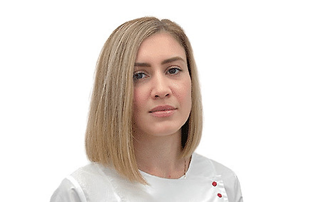Щелкунова (Киселева) Анна