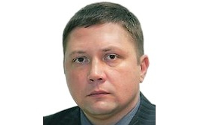 Артамонов Константин Александрович