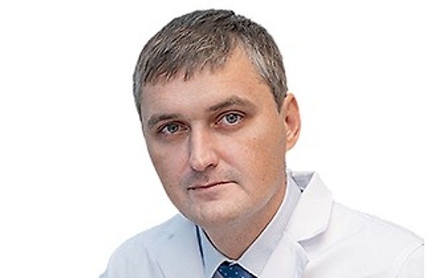 Павленко Алексей Александрович