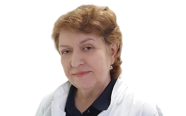 Нещерет Наталья Анатольевна