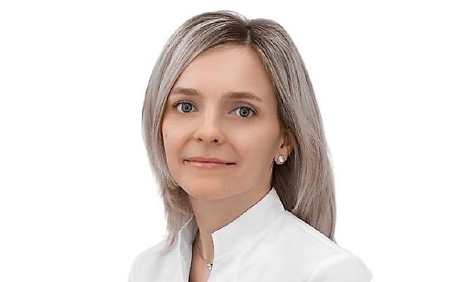 Голофаева Ольга Ивановна