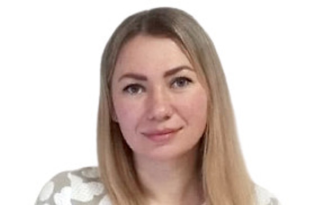 Симонова Алена Сергеевна