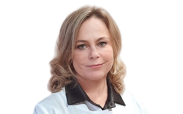Мальчикова Оксана Александровна