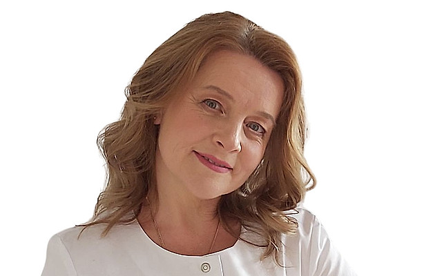 Антончикова Ольга Викторовна
