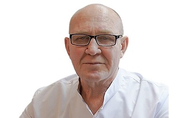 Вышлов Александр Николаевич