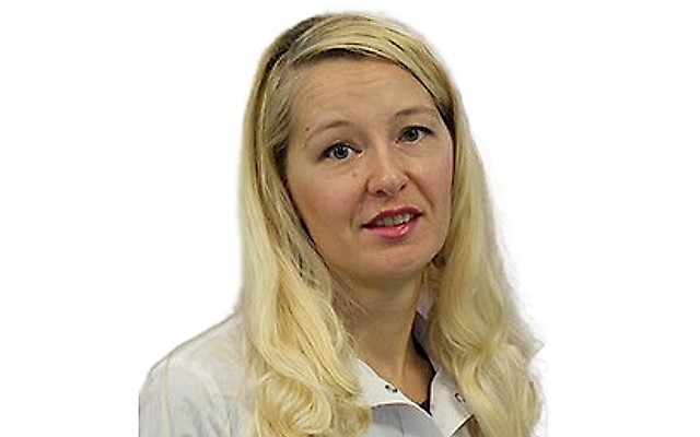 Ахмадеева Альфия Раисовна
