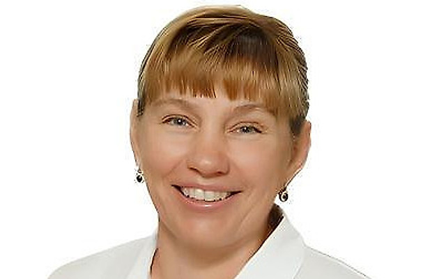 Трошкова Елена Валерьевна