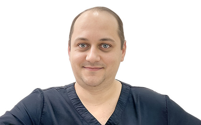Качко Валерий Викторович