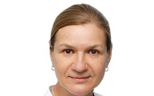 Гулбани Елена Борисовна